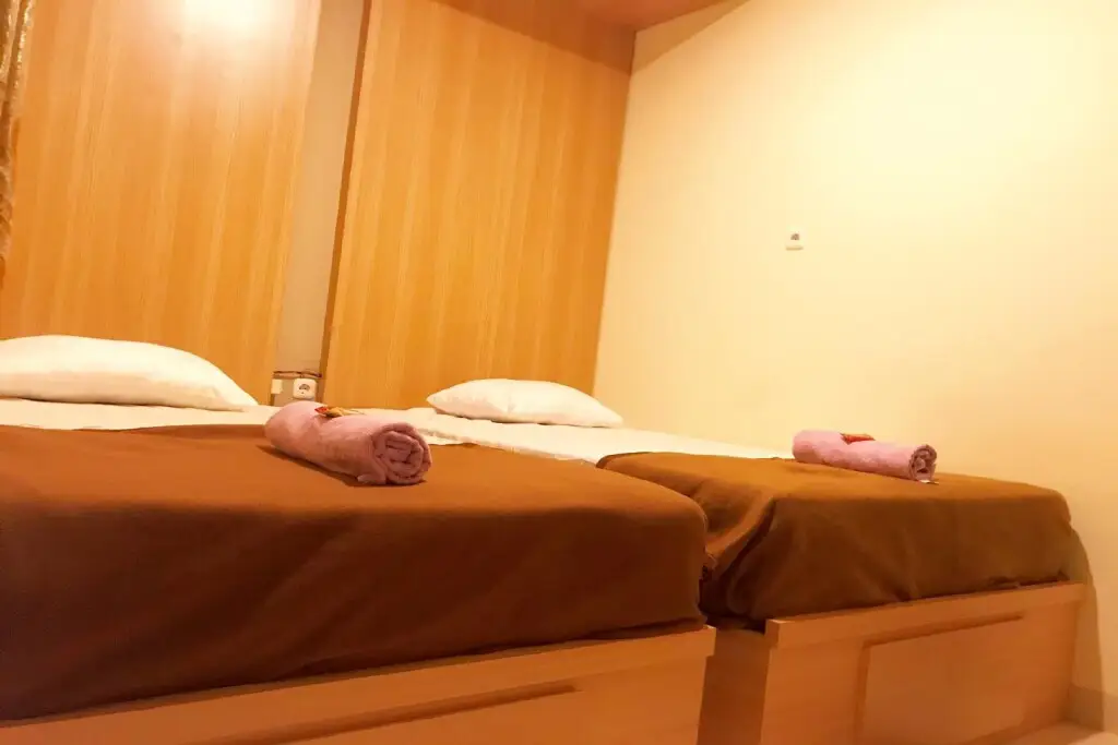 Джокьякарта: Kangen Yogya Homestay Malioboro RedPartner