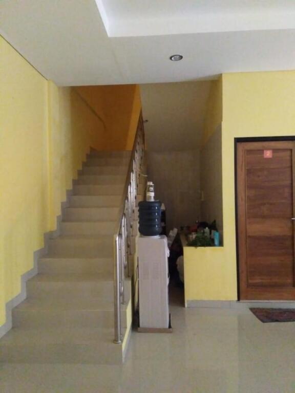 Джокьякарта: Kangen Yogya Homestay Malioboro RedPartner