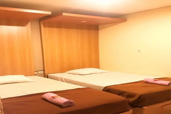 Джокьякарта: Kangen Yogya Homestay Malioboro RedPartner