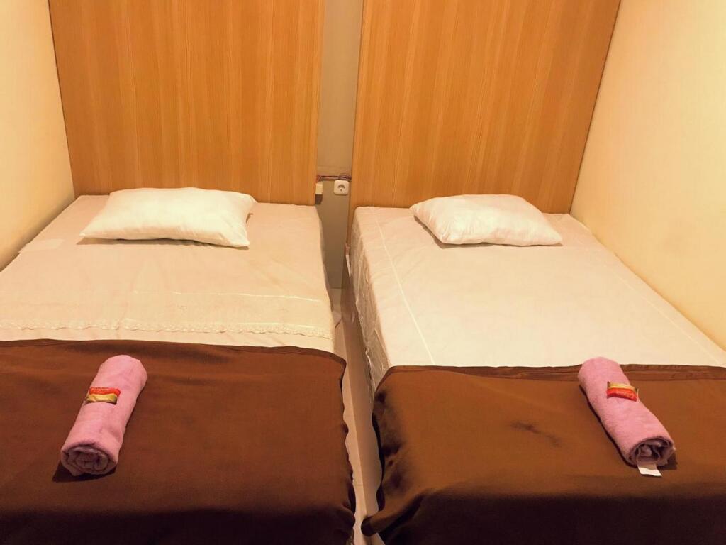 Джокьякарта: Kangen Yogya Homestay Malioboro RedPartner