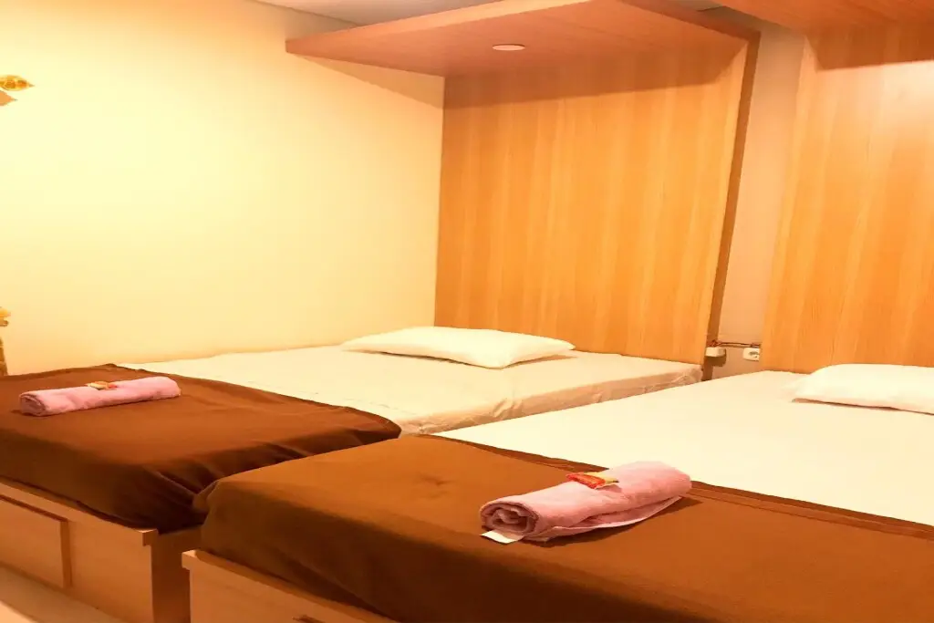 Джокьякарта: Kangen Yogya Homestay Malioboro RedPartner