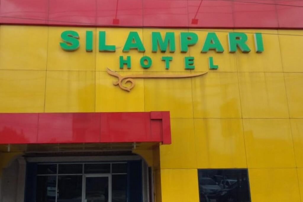 Лубуклингау: RedDoorz near Silampari Airport Lubuk Linggau