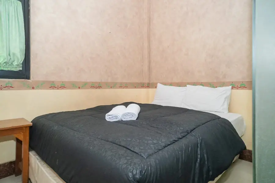 Тангеранг: Hotel Transit Nusa Indah RedPartner