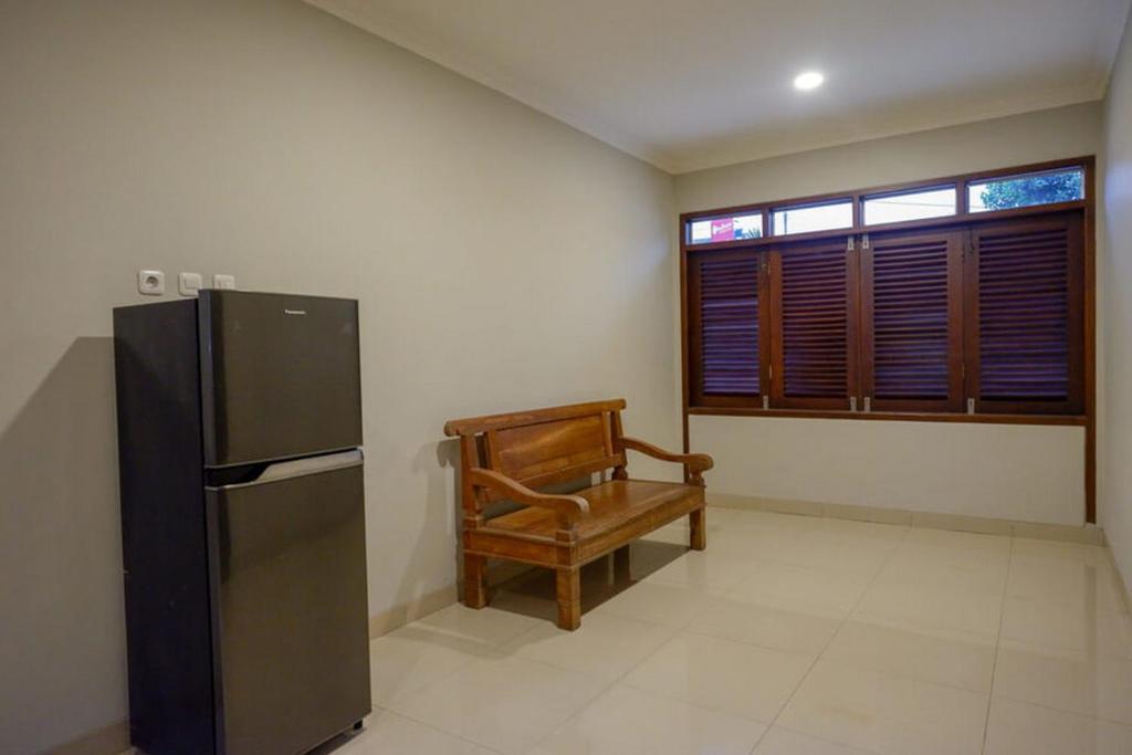 Батуретно: RedDoorz Plus near Jogja City Mall 5