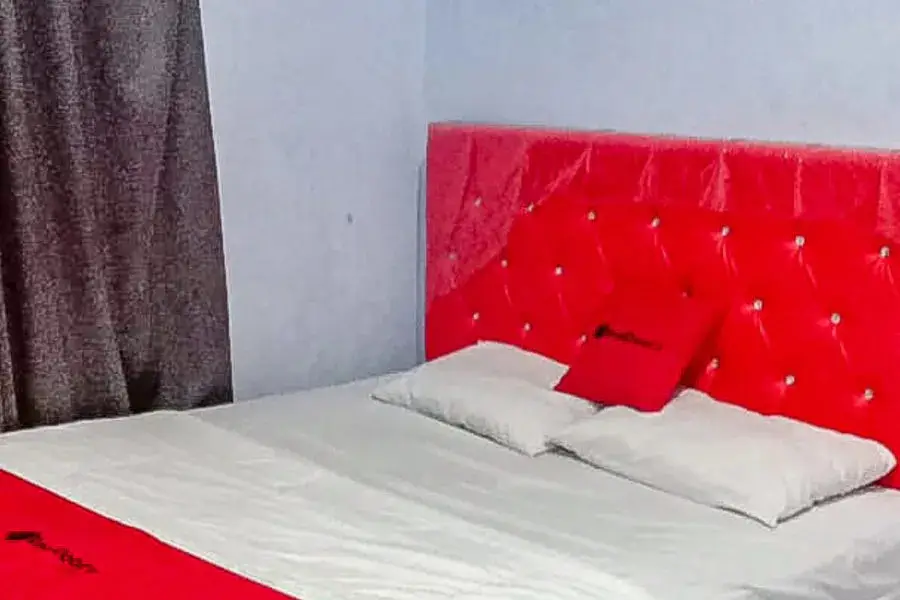 Мадиун: RedDoorz near Stadion Wilis Madiun