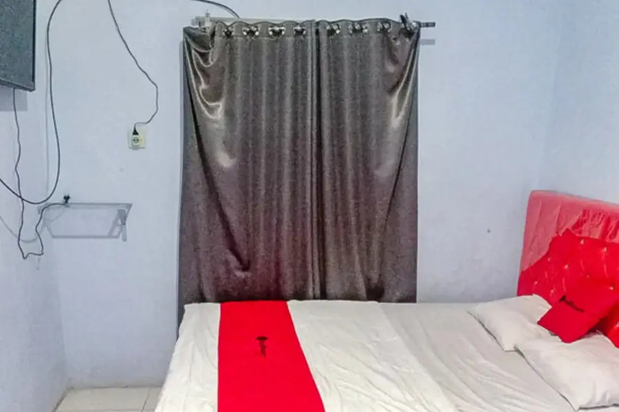 Мадиун: RedDoorz near Stadion Wilis Madiun