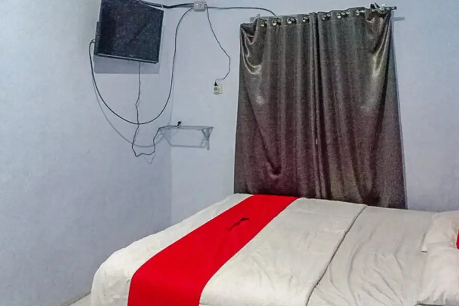 Мадиун: RedDoorz near Stadion Wilis Madiun
