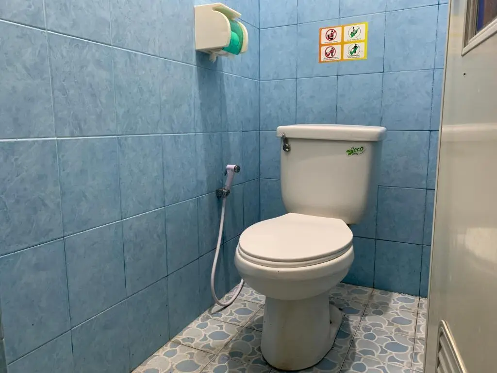 Джокьякарта: RedDoorz Near Gembira Loka Zoo 3