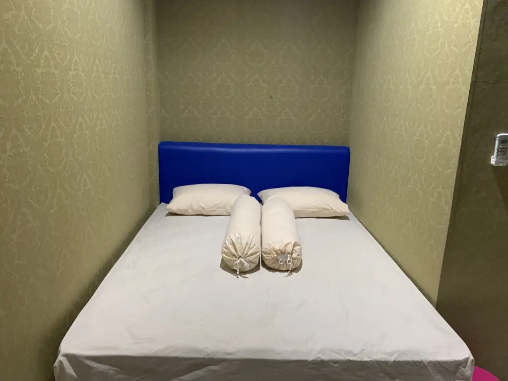 Джокьякарта: RedDoorz Near Gembira Loka Zoo 3