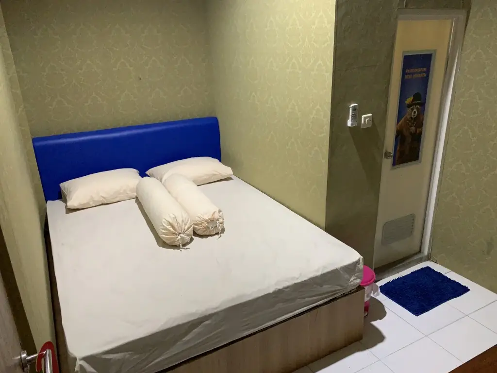 Джокьякарта: RedDoorz Near Gembira Loka Zoo 3