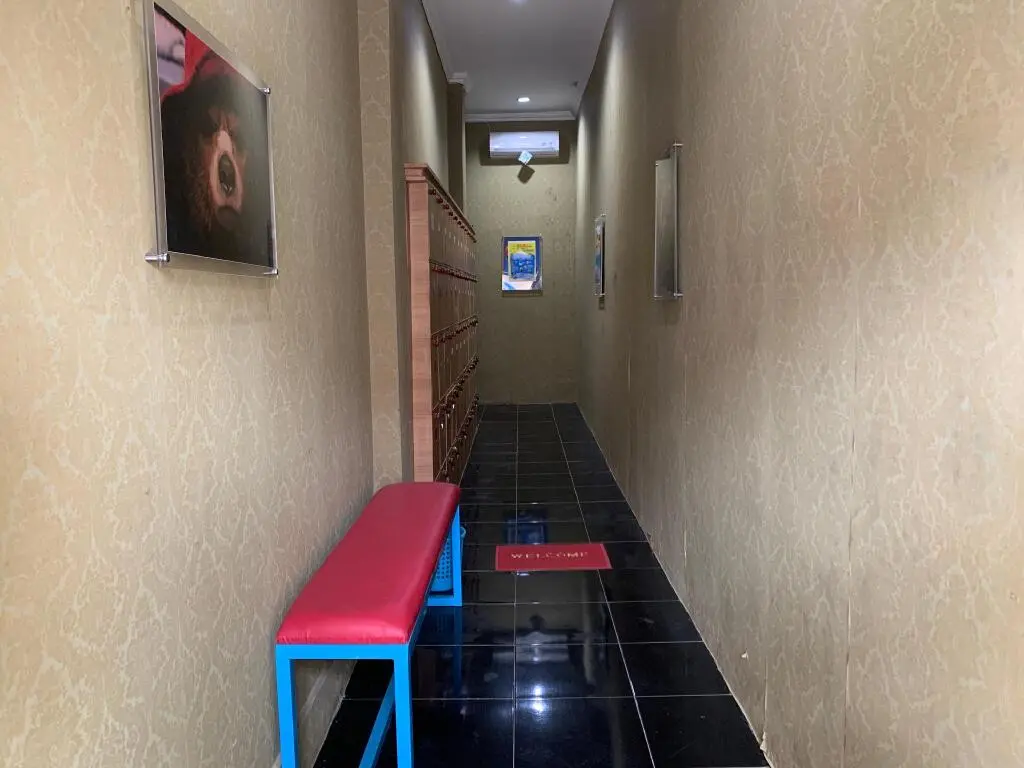 Джокьякарта: RedDoorz Near Gembira Loka Zoo 3
