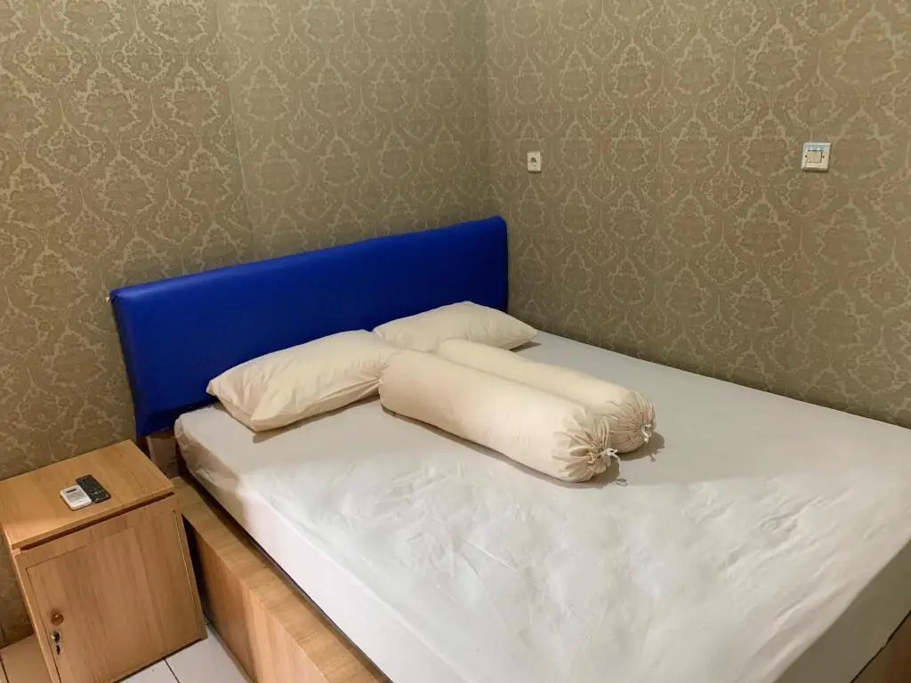 Джокьякарта: RedDoorz Near Gembira Loka Zoo 3