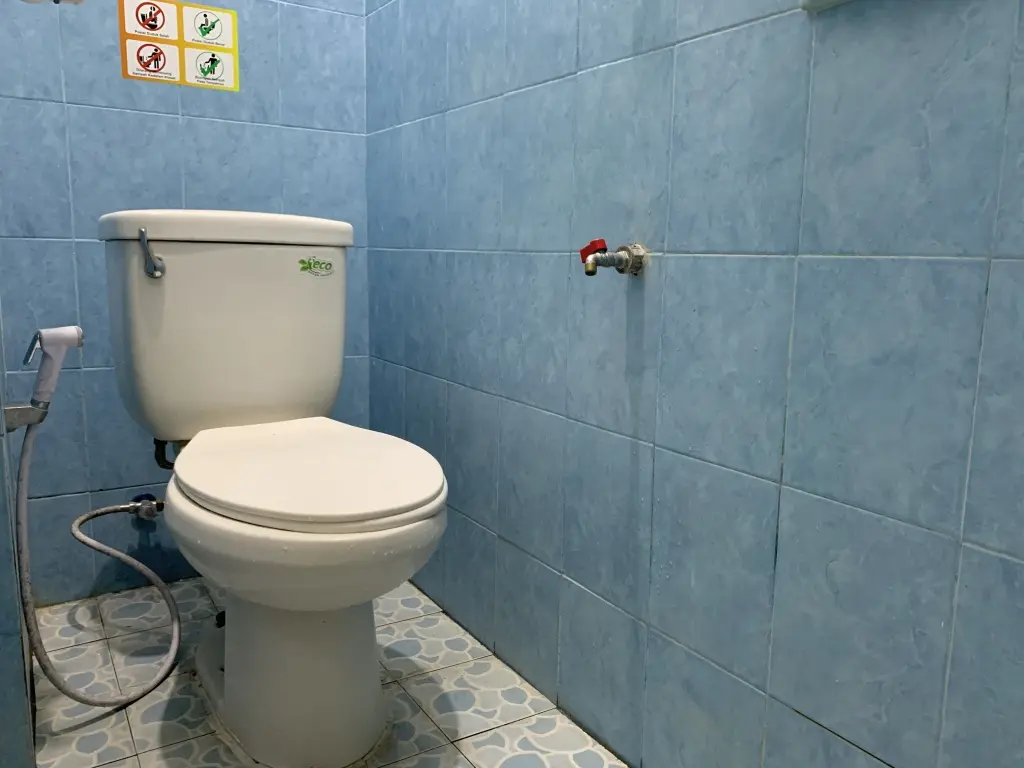 Джокьякарта: RedDoorz Near Gembira Loka Zoo 3