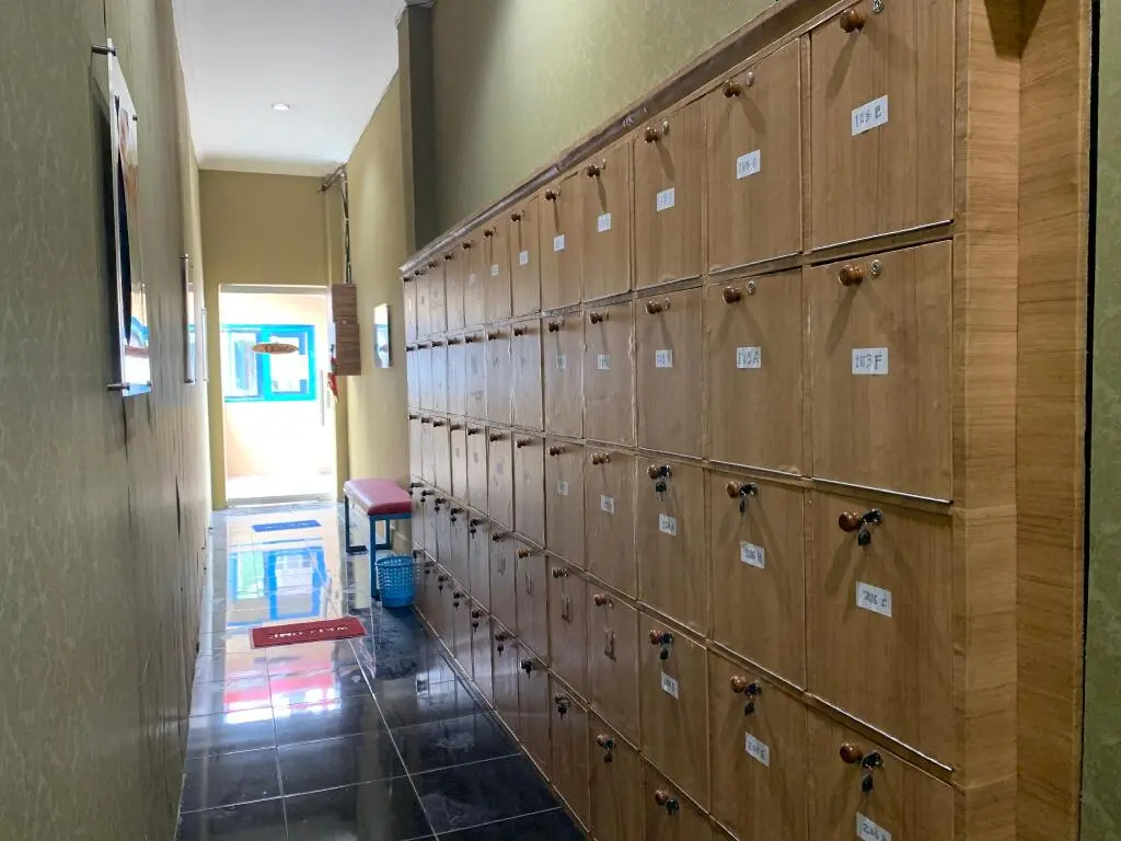 Джокьякарта: RedDoorz Near Gembira Loka Zoo 3