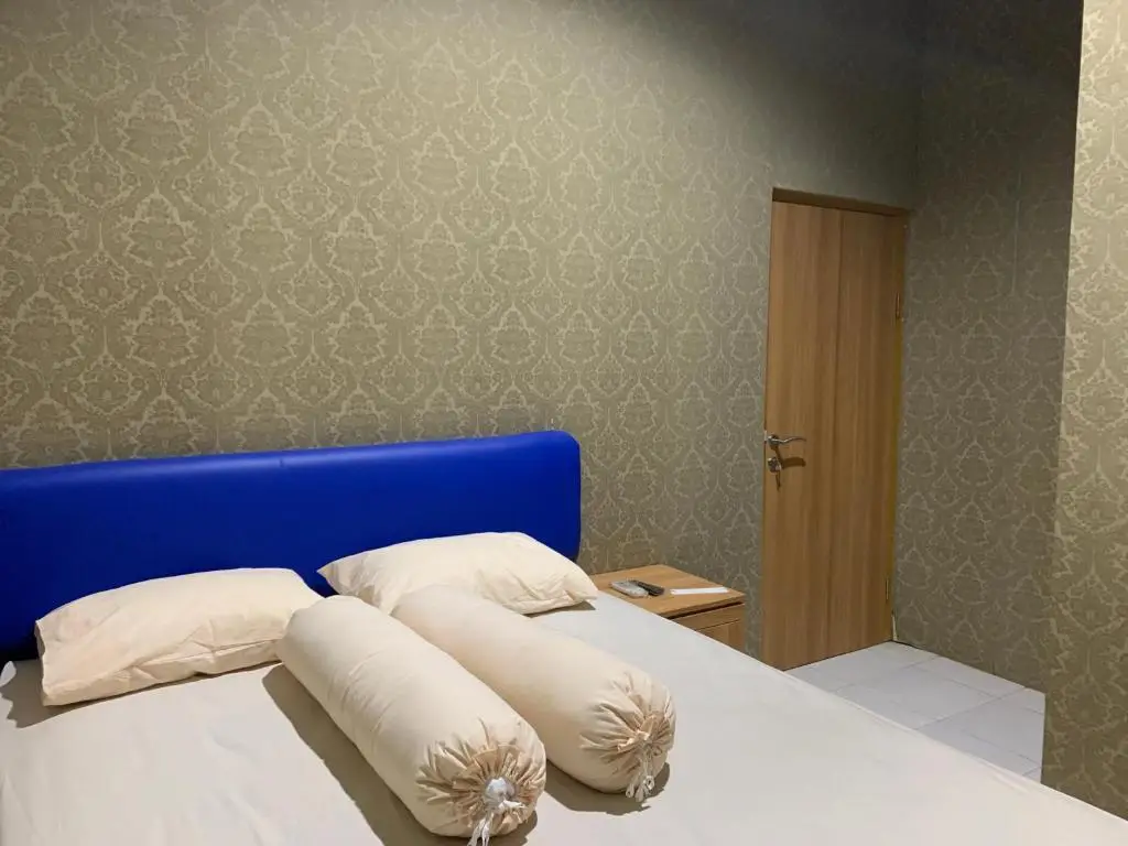 Джокьякарта: RedDoorz Near Gembira Loka Zoo 3