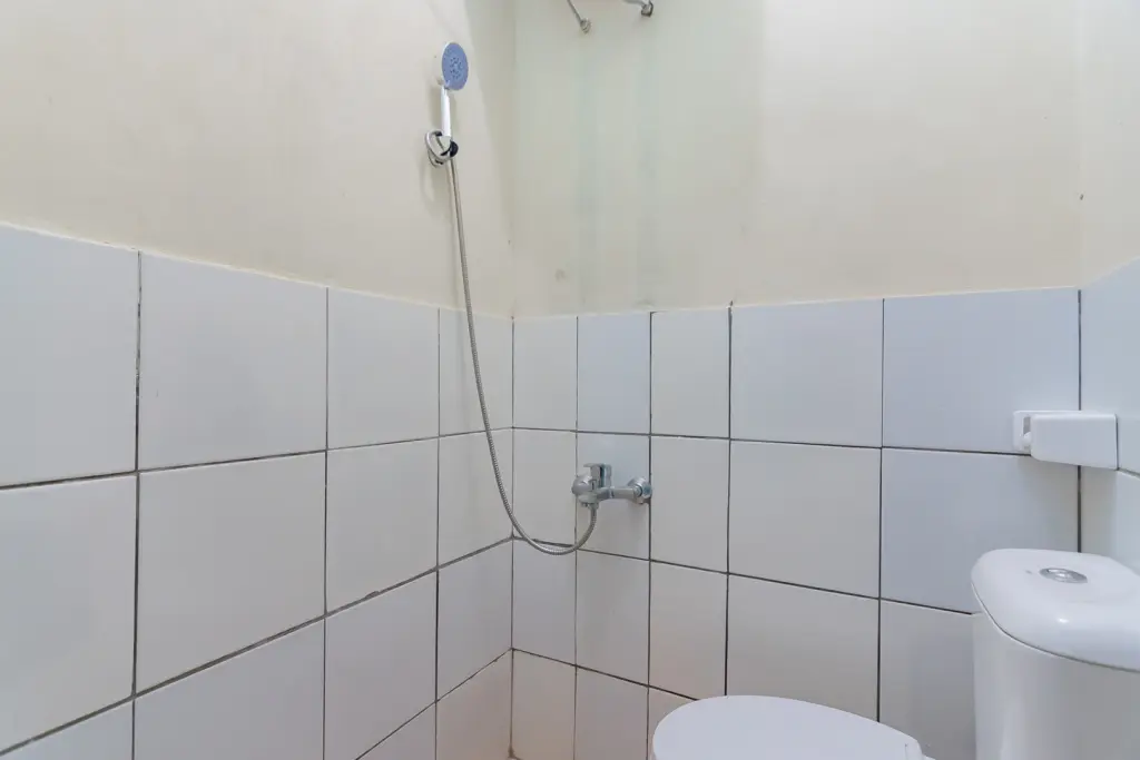 Богор: Kedai GS Guest House