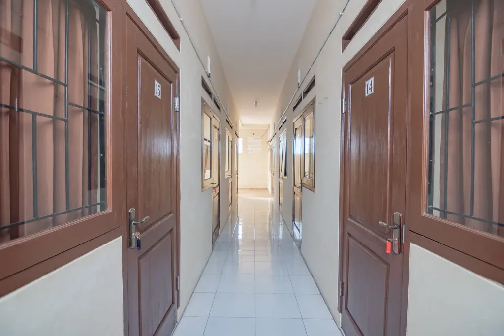 Богор: Kedai GS Guest House