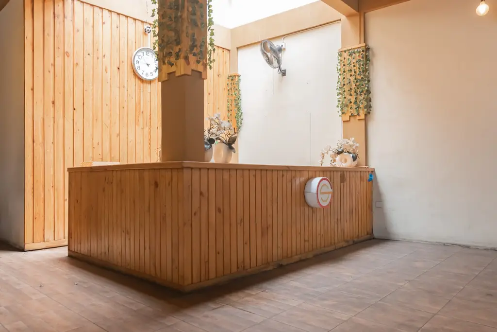 Богор: Kedai GS Guest House