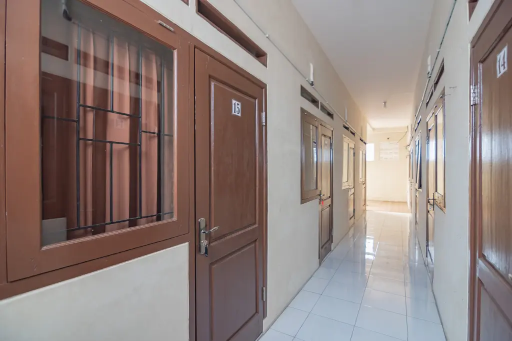 Богор: Kedai GS Guest House