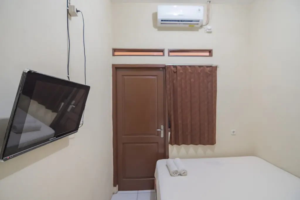 Богор: Kedai GS Guest House