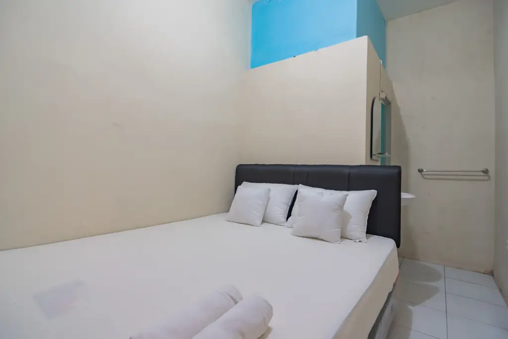 Богор: Kedai GS Guest House