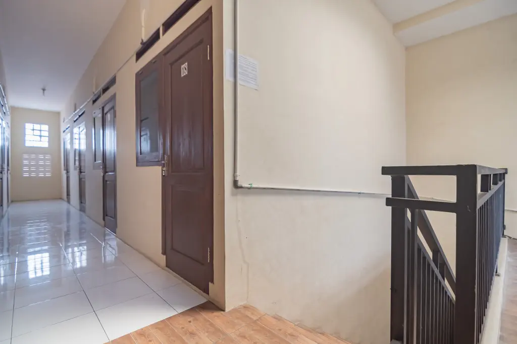 Богор: Kedai GS Guest House