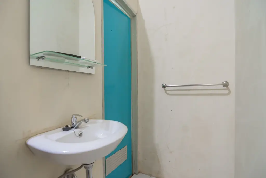 Богор: Kedai GS Guest House