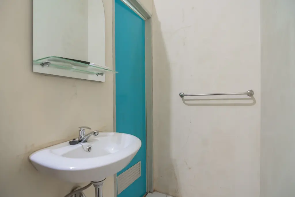 Богор: Kedai GS Guest House