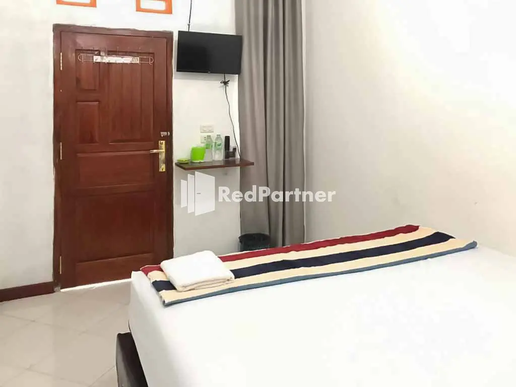 Астра Ксетра: Homestay Asri Syariah Tulang Bawang Barat RedPartner