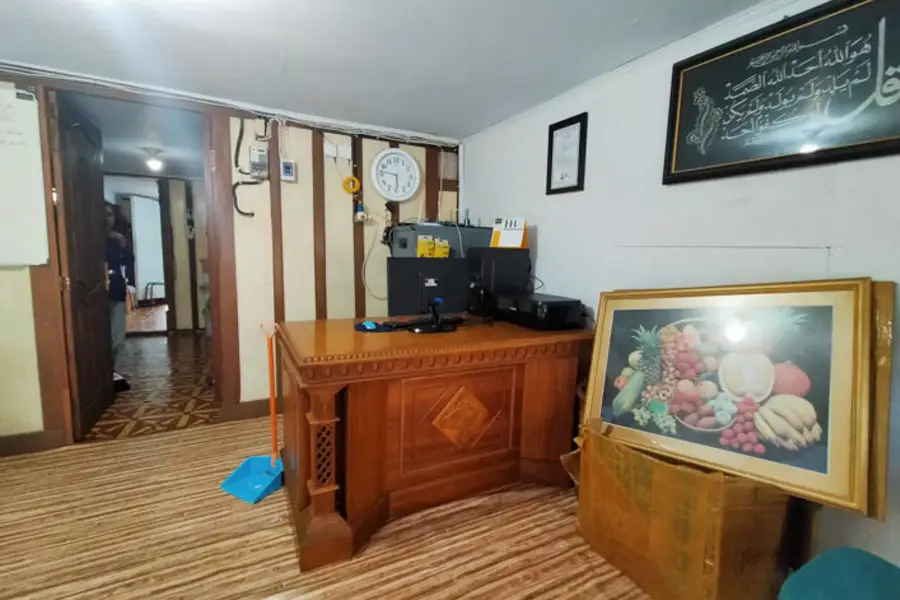 Баубау: RedDoorz @ Sunset Resort Bau Bau