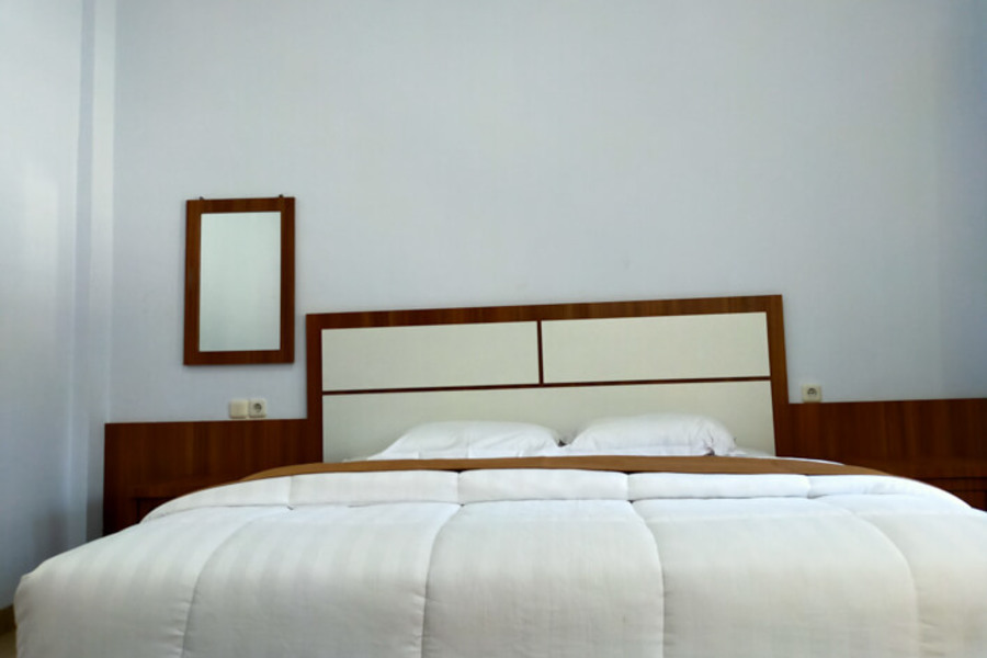 Баубау: RedDoorz @ Sunset Resort Bau Bau