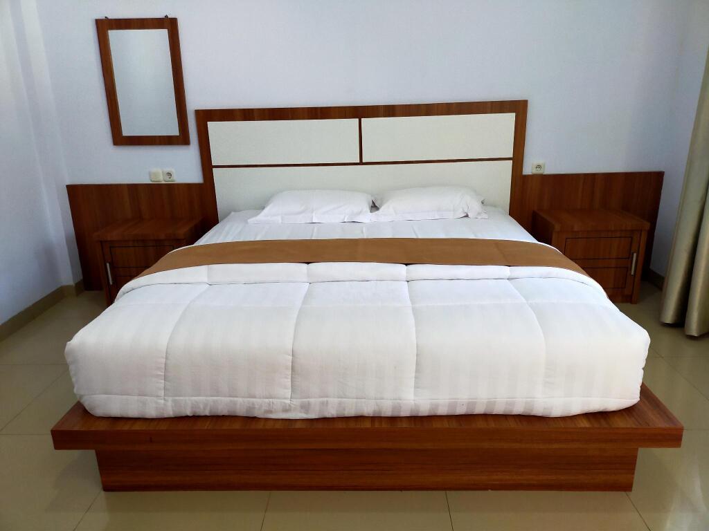 Баубау: RedDoorz @ Sunset Resort Bau Bau