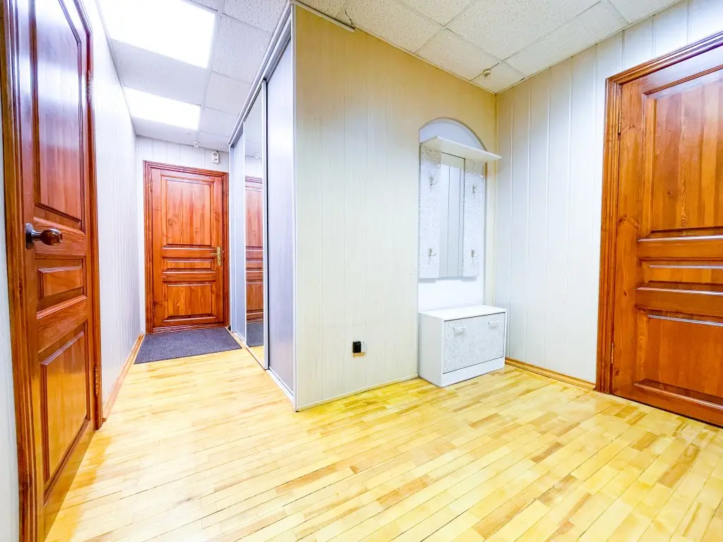 Пермь: Апартаменты Comfort Apart Perm
