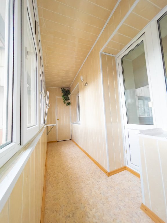 Пермь: Апартаменты Comfort Apart Perm