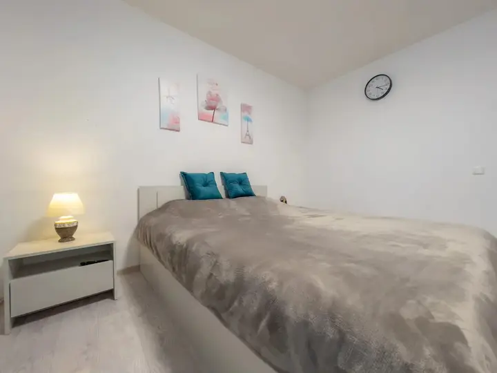 Пермь: Апартаменты Comfort Apart Perm