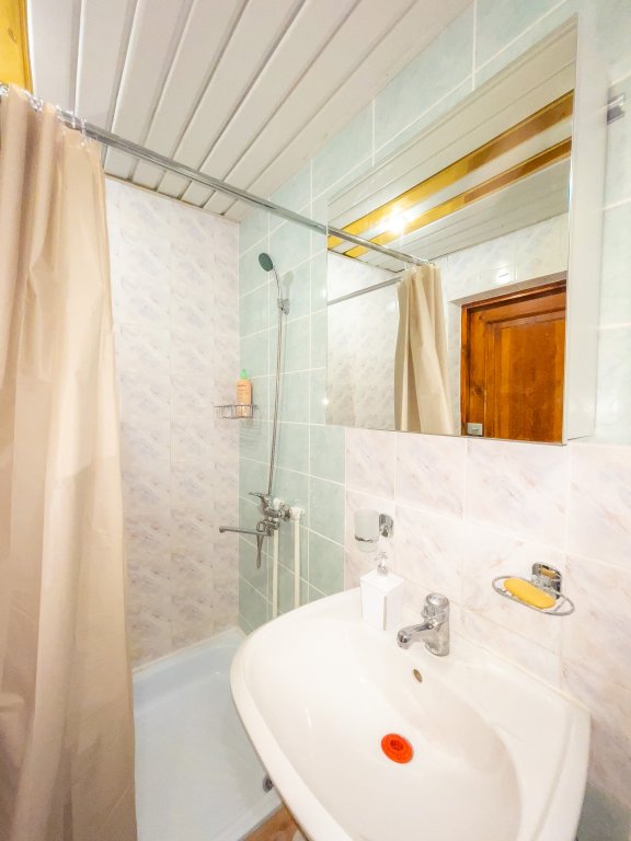 Пермь: Апартаменты Comfort Apart Perm