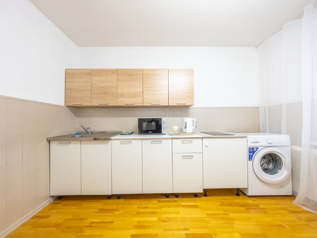 Пермь: Апартаменты Comfort Apart Perm