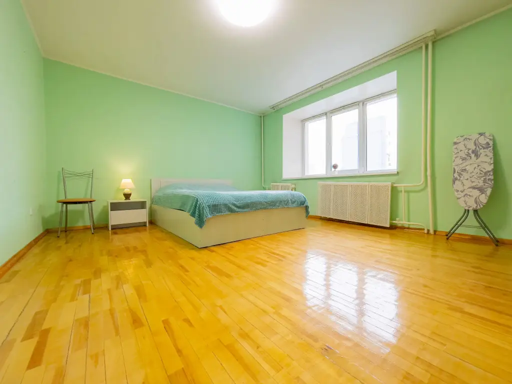Пермь: Апартаменты Comfort Apart Perm