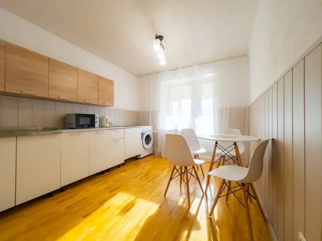 Пермь: Апартаменты Comfort Apart Perm