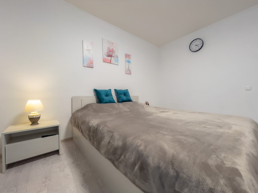 Пермь: Апартаменты Comfort Apart Perm