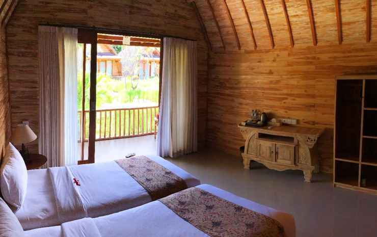 Пенида: Maruti Beach Villas