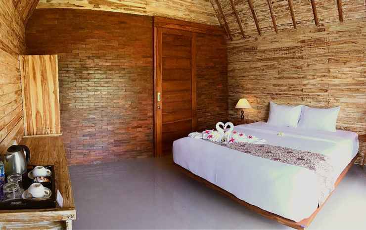 Пенида: Maruti Beach Villas
