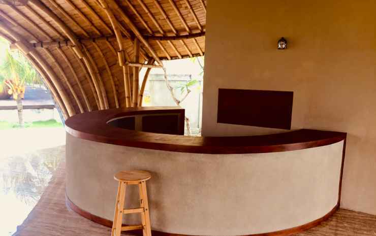 Пенида: Maruti Beach Villas