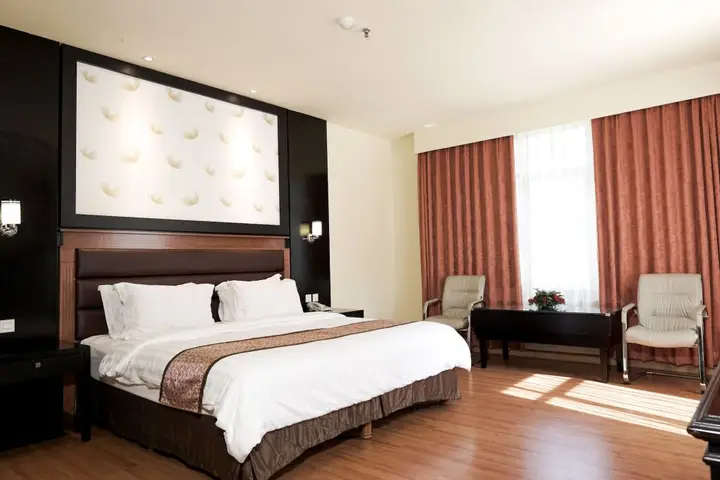 Бандунг: Sari Ater Kamboti Hotel Bandung