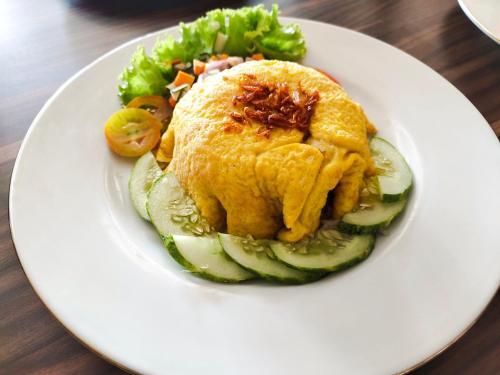Мерауке: Halogen Hotel Merauke