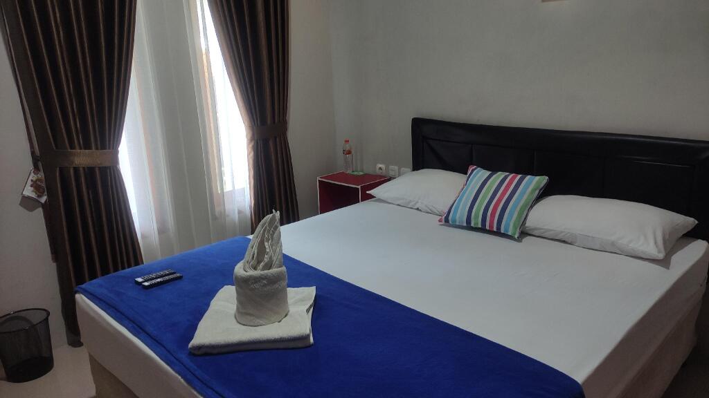 Матарам: Dylans Guesthouse