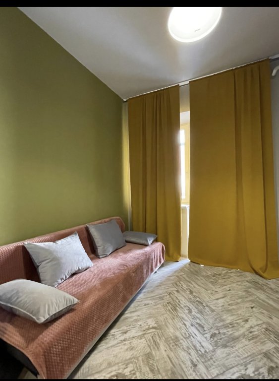 Аксай: Апартаменты Comfort