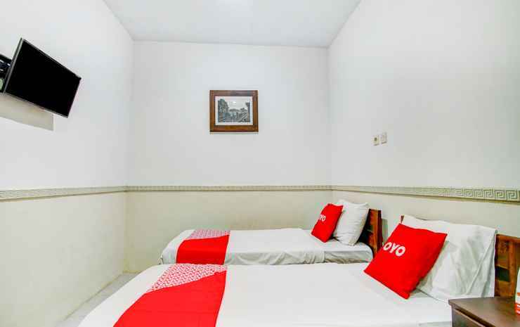 Маланг: OYO 3957 Boarding House Boss