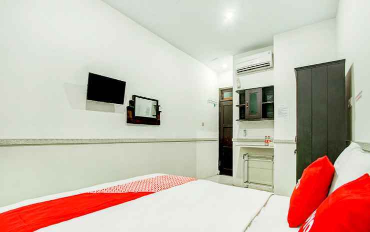 Маланг: OYO 3957 Boarding House Boss