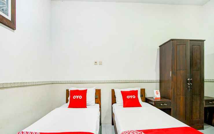 Маланг: OYO 3957 Boarding House Boss